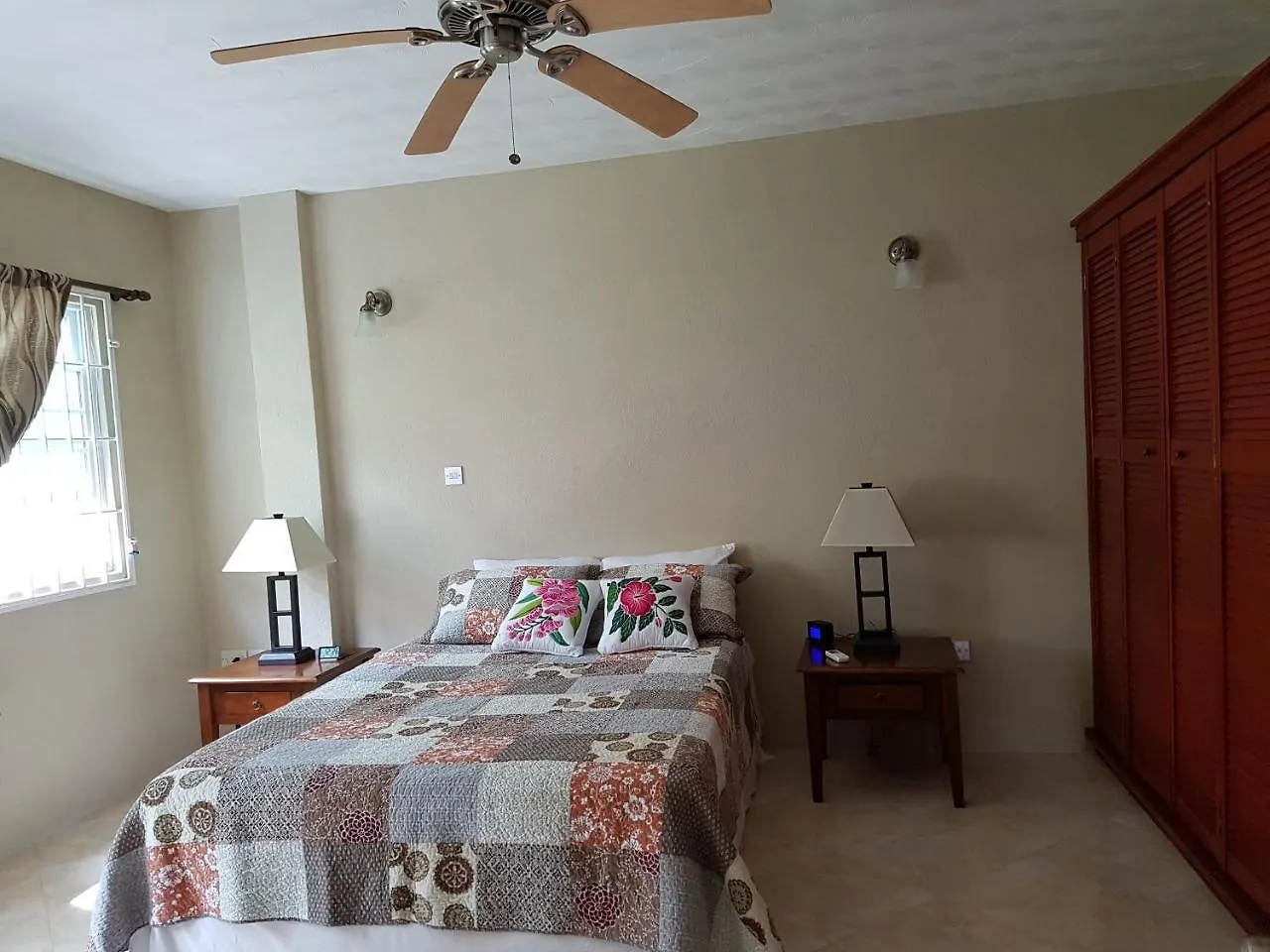 Casa Vista Apartment Marigot Bay